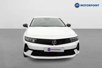 Vauxhall Astra Griffin Automatic Electric Hatchback - Stock Number (1598624) - Front bumper