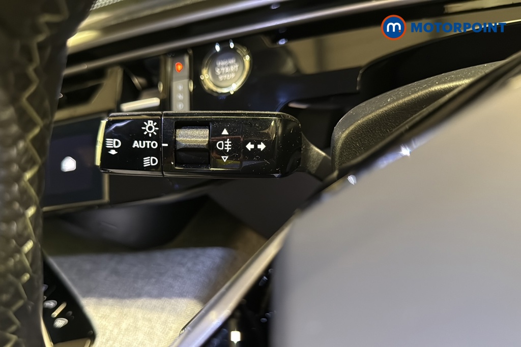 Peugeot 3008 GT Automatic Petrol SUV - Stock Number (1619896) - 5th supplementary image