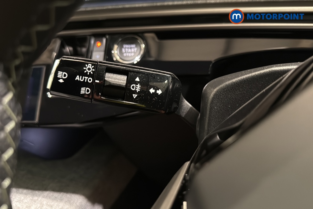 Peugeot 3008 GT Automatic Petrol SUV - Stock Number (1619896) - 11th supplementary image