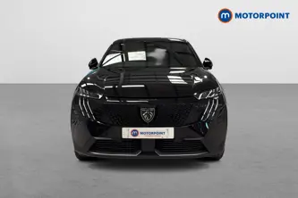 Peugeot 3008 GT Automatic Petrol SUV - Stock Number (1619896) - Front bumper