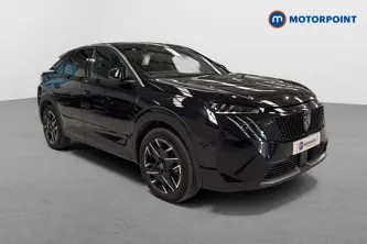 Peugeot 3008 GT Automatic Petrol SUV - Stock Number (1619896) - Drivers side front corner