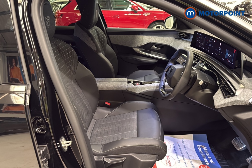Peugeot 3008 GT Automatic Petrol SUV - Stock Number (1619896) - 22nd supplementary image