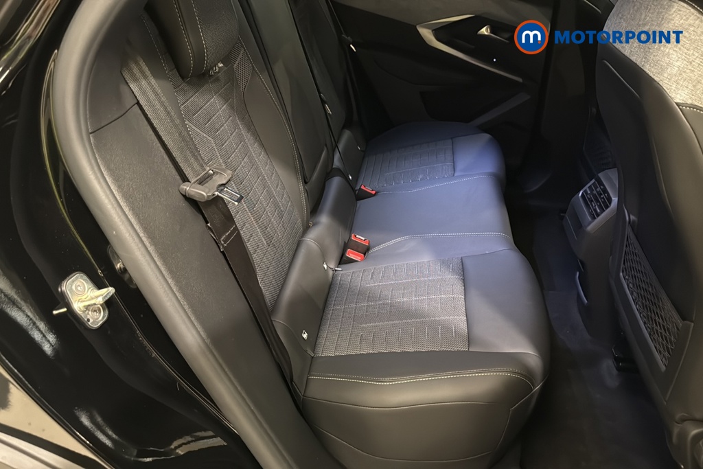 Peugeot 3008 GT Automatic Petrol SUV - Stock Number (1619896) - 25th supplementary image
