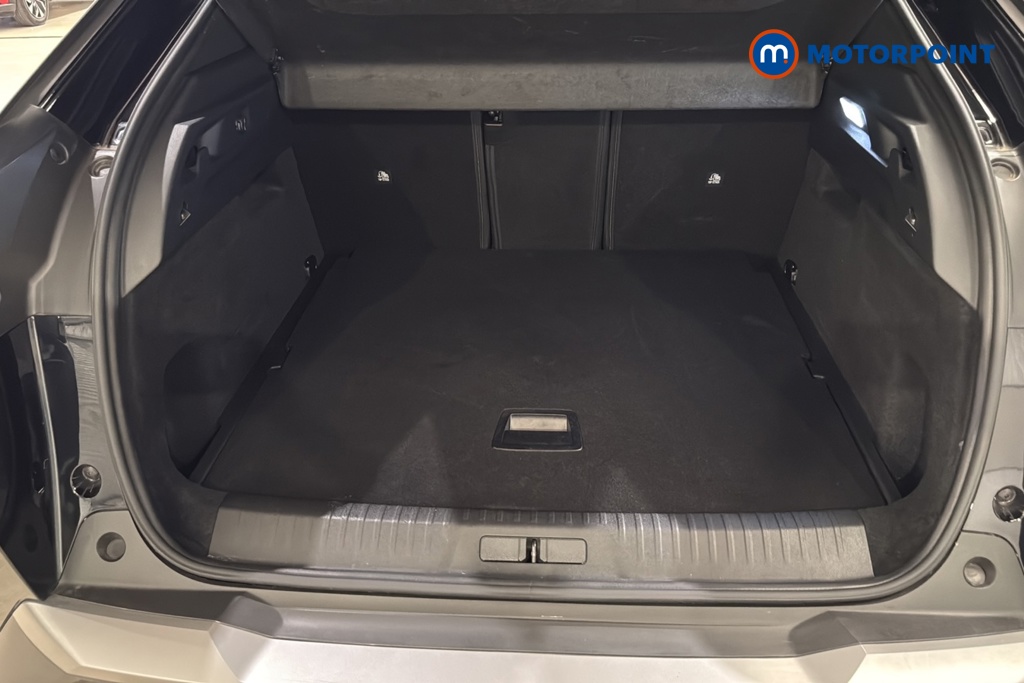 Peugeot 3008 GT Automatic Petrol SUV - Stock Number (1619896) - 30th supplementary image