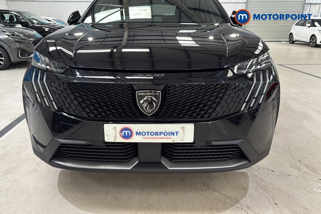Peugeot 3008 GT Automatic Petrol SUV - Stock Number (1619896) - 43rd supplementary image