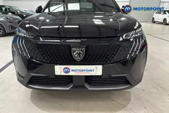 Peugeot 3008 GT Automatic Petrol SUV - Stock Number (1619896) - 43rd supplementary image
