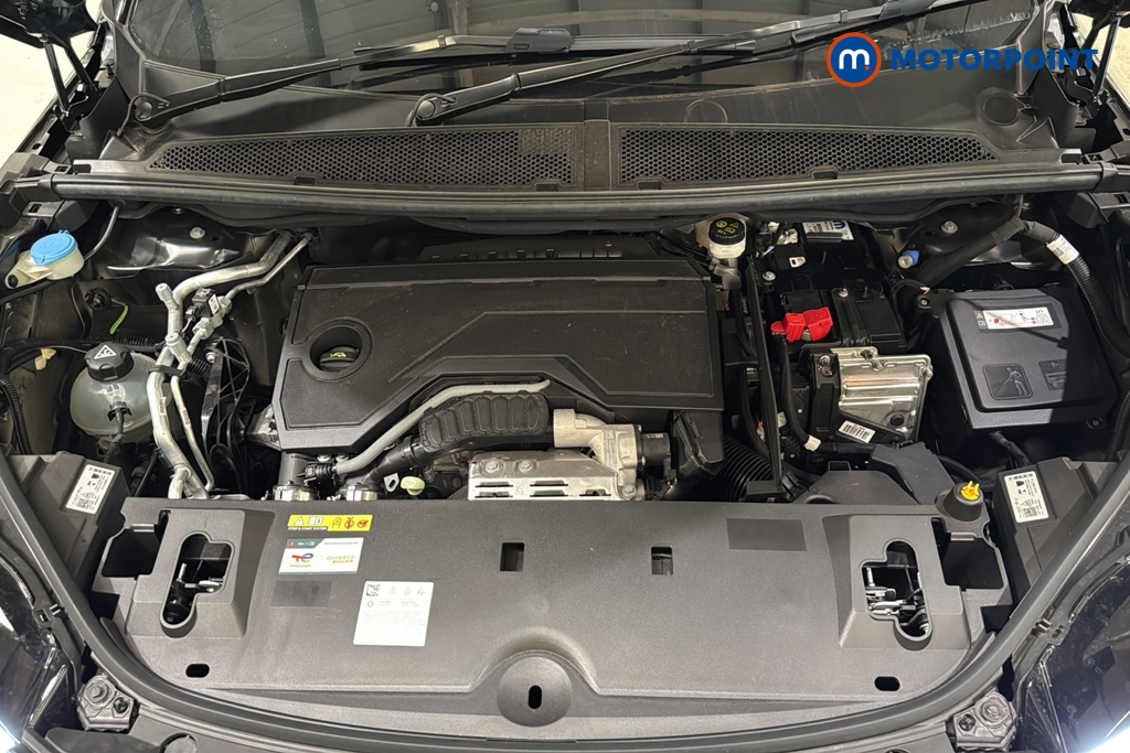 Peugeot 3008 GT Automatic Petrol SUV - Stock Number (1619896) - 48th supplementary image