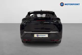 Peugeot 3008 GT Automatic Petrol SUV - Stock Number (1619896) - Rear bumper