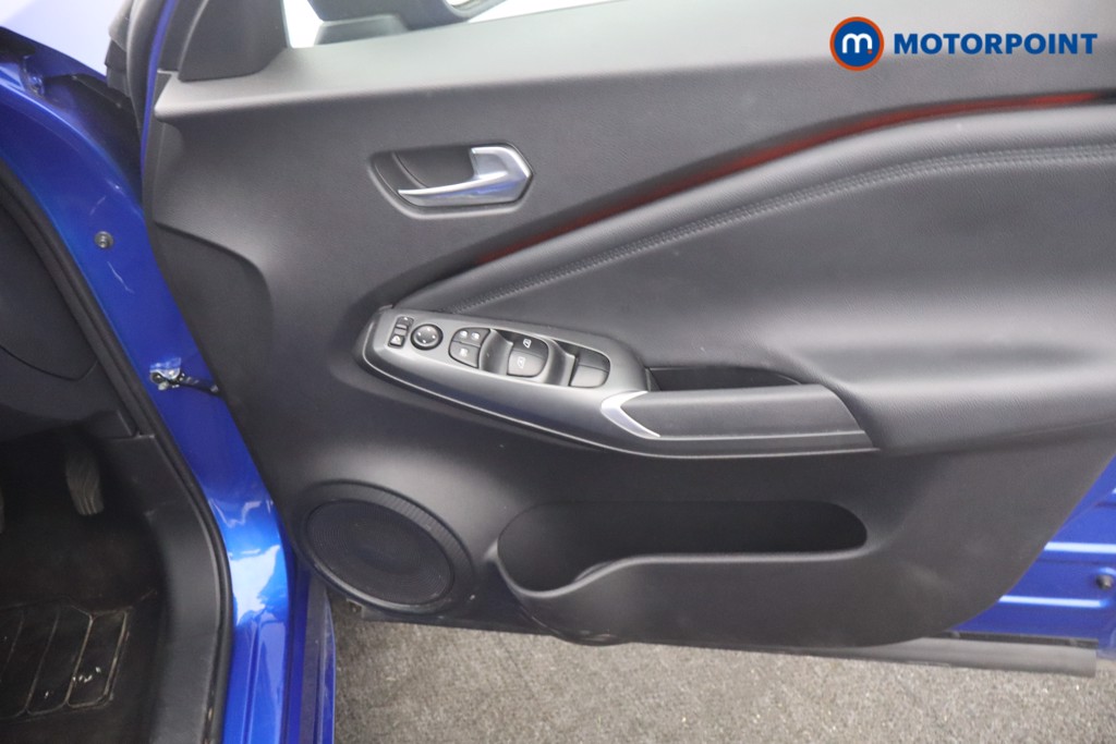 Nissan Juke N-Connecta Automatic Petrol SUV - Stock Number (1642378) - 10th supplementary image