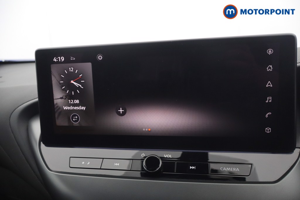 Nissan Juke N-Connecta Automatic Petrol SUV - Stock Number (1642378) - 20th supplementary image