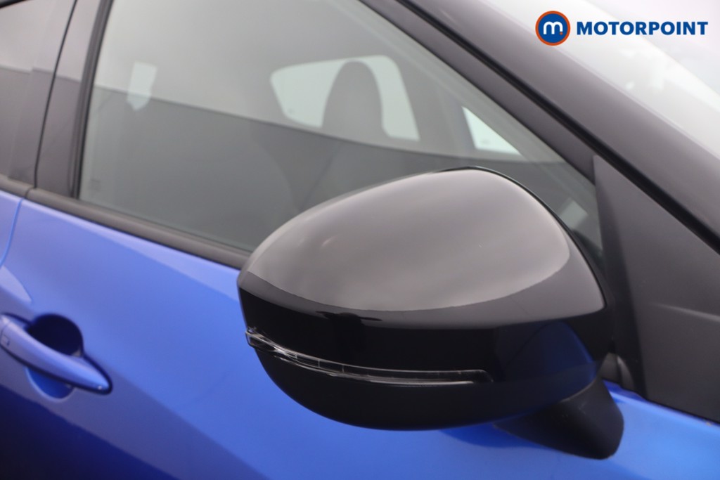 Nissan Juke N-Connecta Automatic Petrol SUV - Stock Number (1642378) - 21st supplementary image