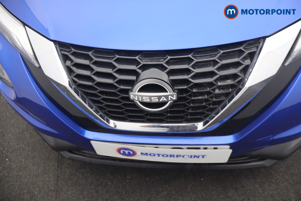 Nissan Juke N-Connecta Automatic Petrol SUV - Stock Number (1642378) - 23rd supplementary image