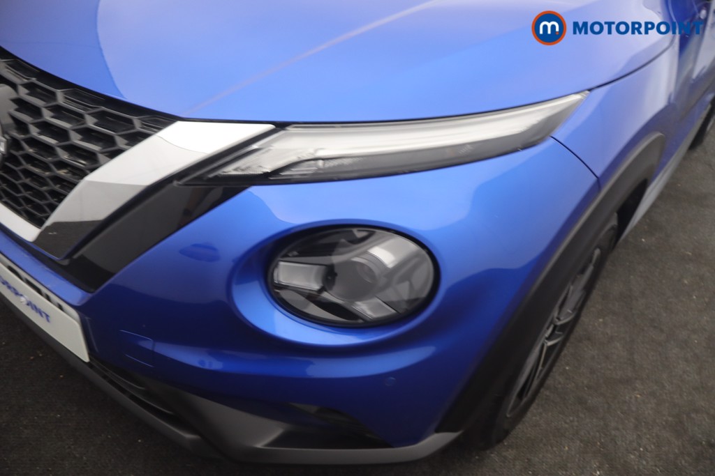 Nissan Juke N-Connecta Automatic Petrol SUV - Stock Number (1642378) - 25th supplementary image