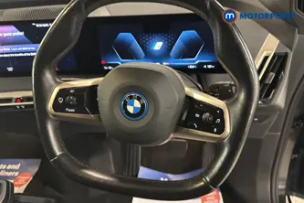 BMW IX M Sport Edition Automatic Electric SUV - Stock Number (1647645) - 2nd supplementary image