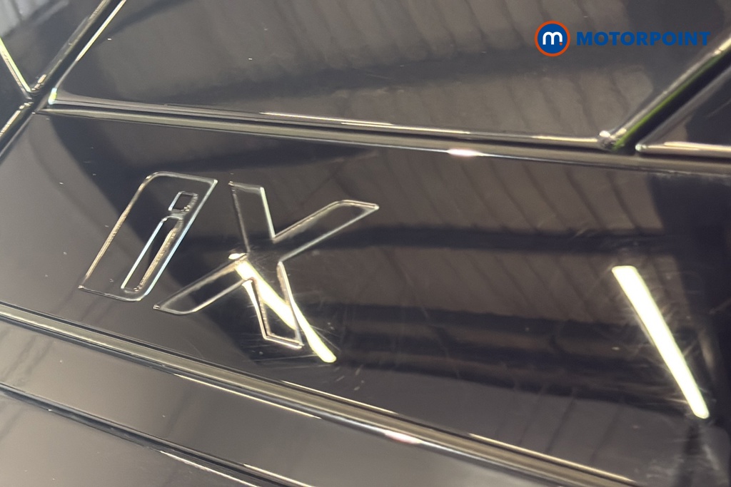 BMW IX M Sport Edition Automatic Electric SUV - Stock Number (1647645) - 993rd supplementary image