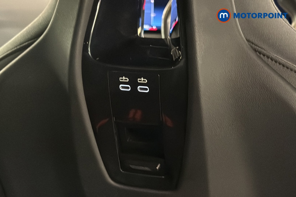 BMW IX M Sport Edition Automatic Electric SUV - Stock Number (1647645) - 994th supplementary image