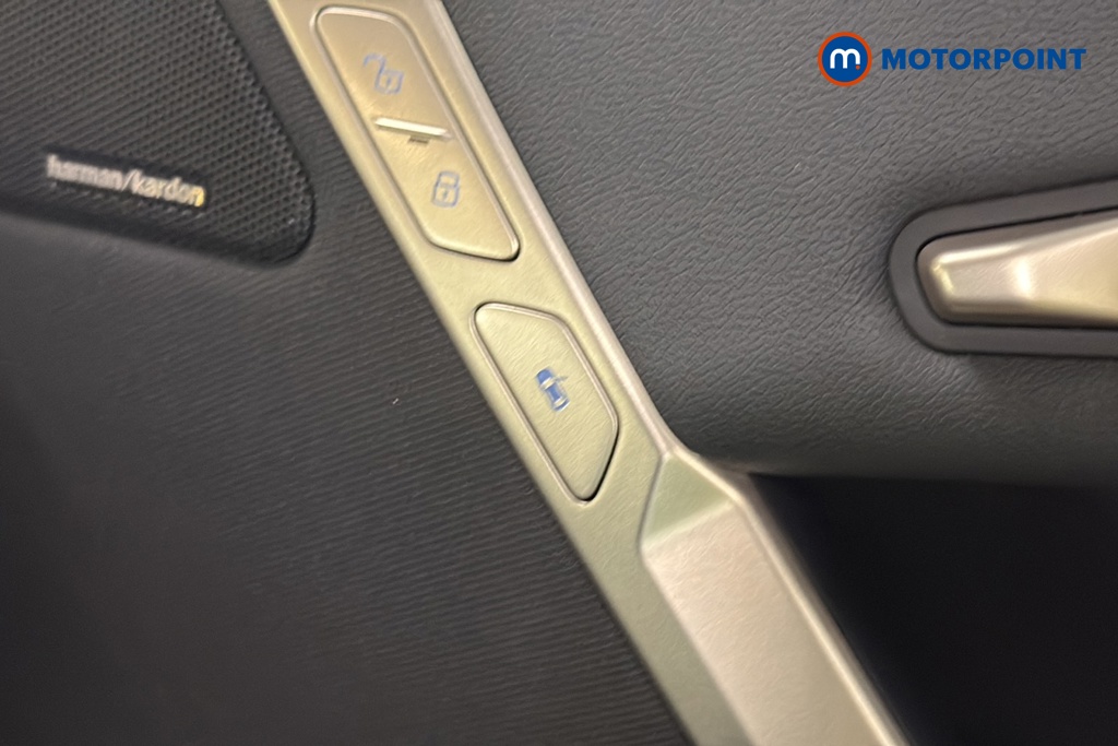 BMW IX M Sport Edition Automatic Electric SUV - Stock Number (1647645) - 995th supplementary image