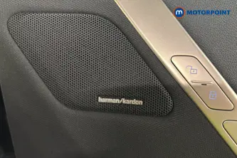 BMW IX M Sport Edition Automatic Electric SUV - Stock Number (1647645) - 21st supplementary image