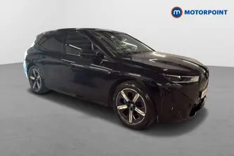BMW IX M Sport Edition Automatic Electric SUV - Stock Number (1647645) - Drivers side front corner