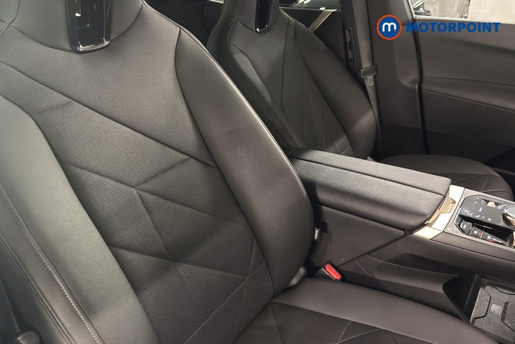 BMW IX M Sport Edition Automatic Electric SUV - Stock Number (1647645) - 22nd supplementary image