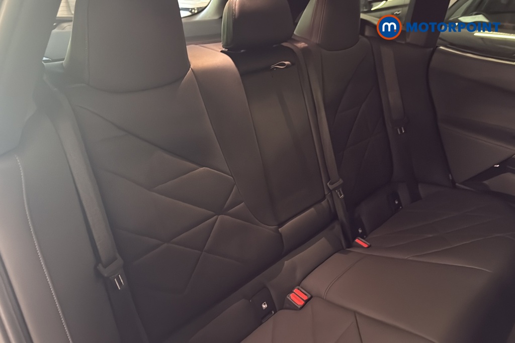 BMW IX M Sport Edition Automatic Electric SUV - Stock Number (1647645) - 25th supplementary image