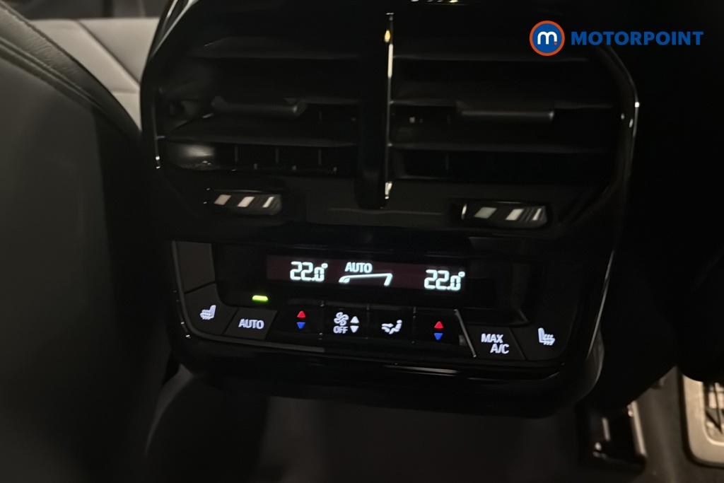BMW IX M Sport Edition Automatic Electric SUV - Stock Number (1647645) - 28th supplementary image