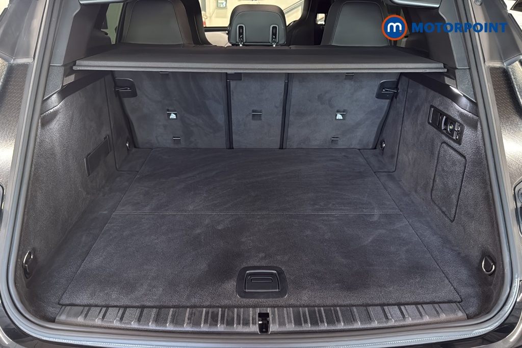 BMW IX M Sport Edition Automatic Electric SUV - Stock Number (1647645) - 30th supplementary image