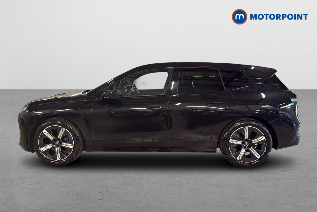 BMW IX M Sport Edition Automatic Electric SUV - Stock Number (1647645) - Drivers side