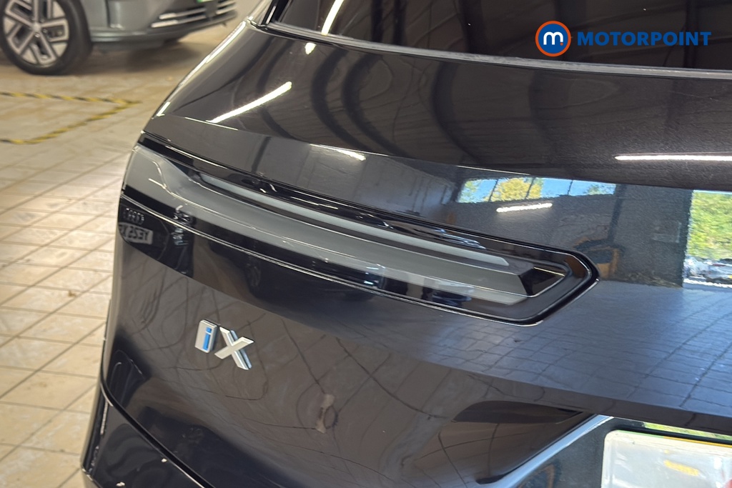 BMW IX M Sport Edition Automatic Electric SUV - Stock Number (1647645) - 36th supplementary image
