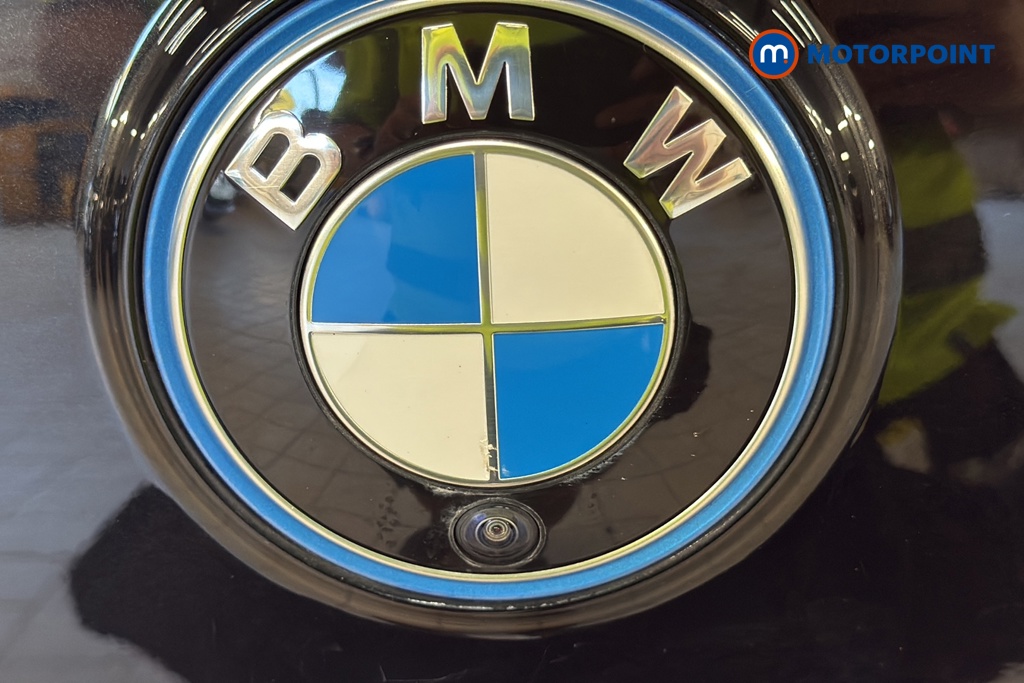 BMW IX M Sport Edition Automatic Electric SUV - Stock Number (1647645) - 37th supplementary image