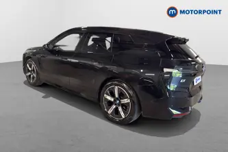 BMW IX M Sport Edition Automatic Electric SUV - Stock Number (1647645) - Drivers side rear corner