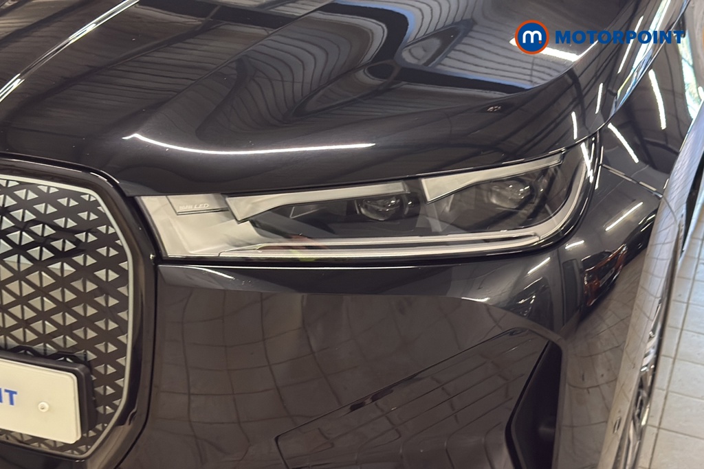 BMW IX M Sport Edition Automatic Electric SUV - Stock Number (1647645) - 42nd supplementary image