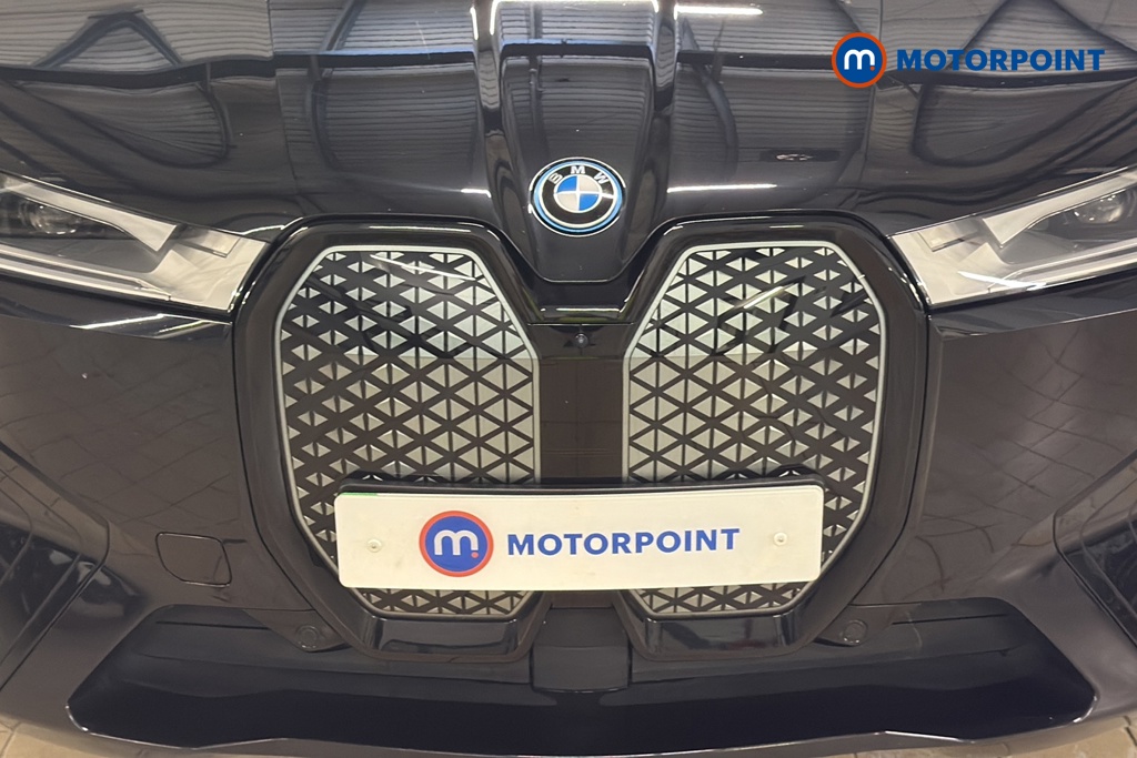 BMW IX M Sport Edition Automatic Electric SUV - Stock Number (1647645) - 43rd supplementary image