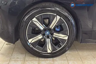 BMW IX M Sport Edition Automatic Electric SUV - Stock Number (1647645) - 44th supplementary image