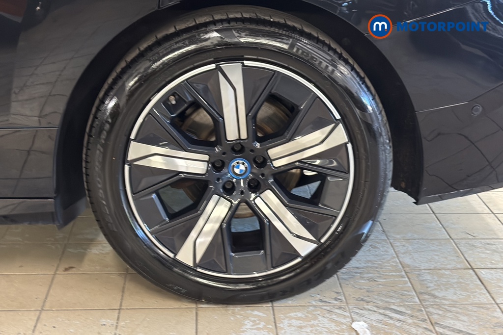 BMW IX M Sport Edition Automatic Electric SUV - Stock Number (1647645) - 45th supplementary image