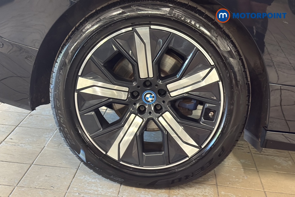 BMW IX M Sport Edition Automatic Electric SUV - Stock Number (1647645) - 46th supplementary image