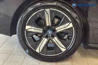 BMW IX M Sport Edition Automatic Electric SUV - Stock Number (1647645) - 46th supplementary image