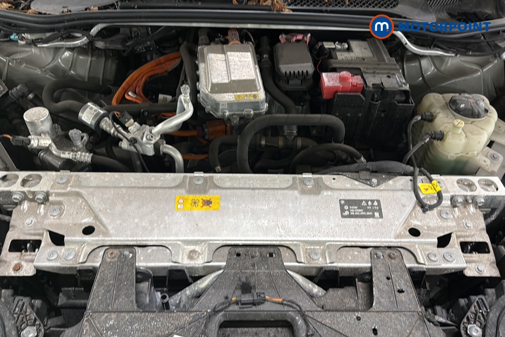 BMW IX M Sport Edition Automatic Electric SUV - Stock Number (1647645) - 48th supplementary image