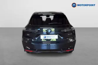 BMW IX M Sport Edition Automatic Electric SUV - Stock Number (1647645) - Rear bumper