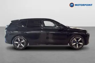 BMW IX M Sport Edition Automatic Electric SUV - Stock Number (1647645) - Passenger side