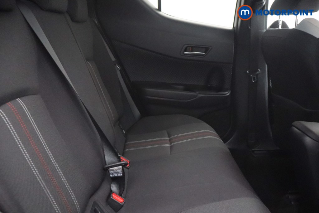 Toyota C-Hr Gr Sport Automatic Petrol-Electric Hybrid SUV - Stock Number (1649184) - 7th supplementary image