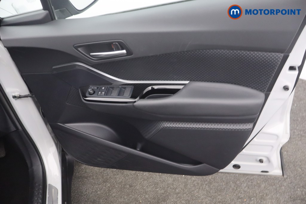 Toyota C-Hr Gr Sport Automatic Petrol-Electric Hybrid SUV - Stock Number (1649184) - 9th supplementary image