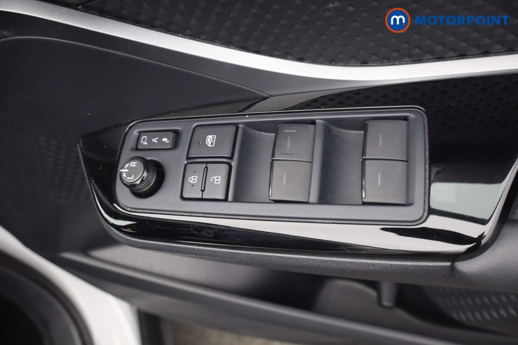 Toyota C-Hr Gr Sport Automatic Petrol-Electric Hybrid SUV - Stock Number (1649184) - 10th supplementary image