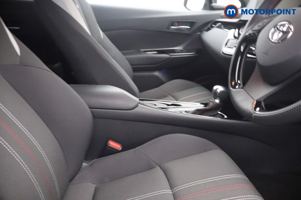 Toyota C-Hr Gr Sport Automatic Petrol-Electric Hybrid SUV - Stock Number (1649184) - 11th supplementary image