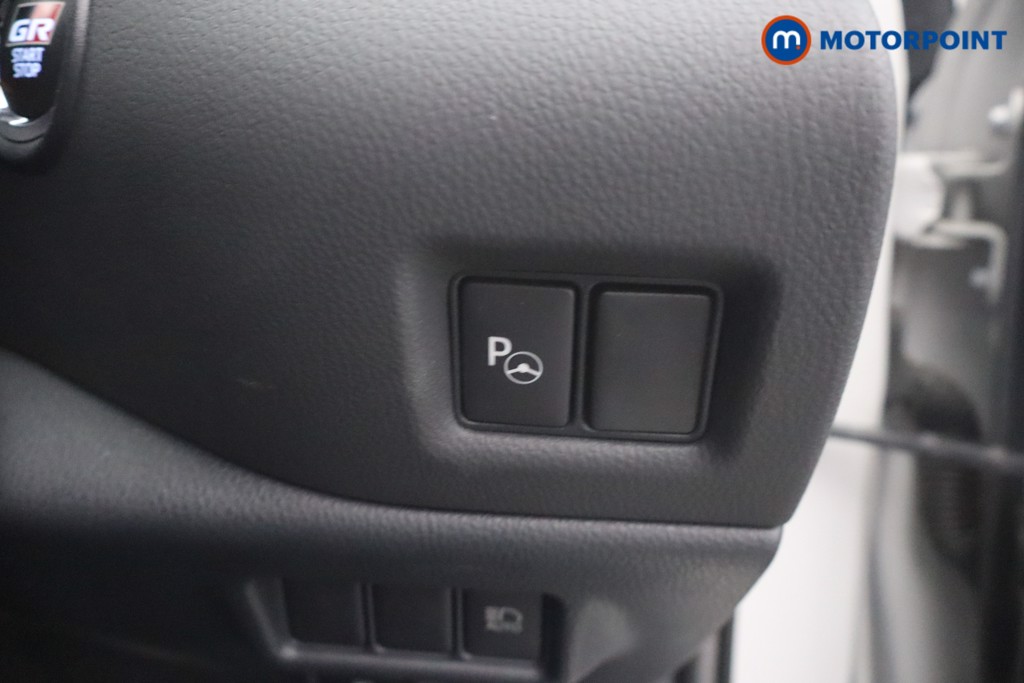 Toyota C-Hr Gr Sport Automatic Petrol-Electric Hybrid SUV - Stock Number (1649184) - 13th supplementary image