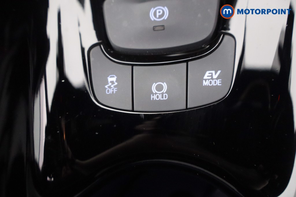 Toyota C-Hr Gr Sport Automatic Petrol-Electric Hybrid SUV - Stock Number (1649184) - 16th supplementary image