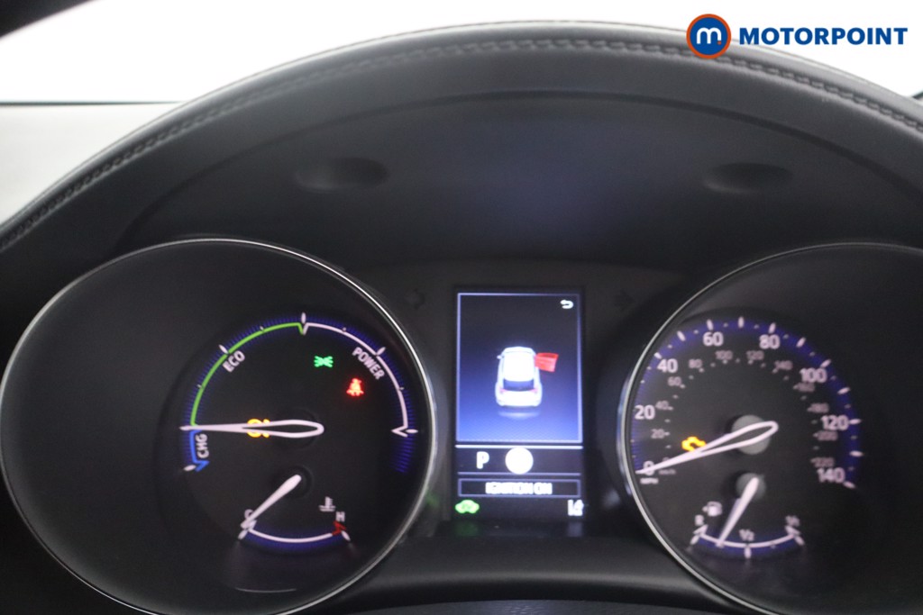 Toyota C-Hr Gr Sport Automatic Petrol-Electric Hybrid SUV - Stock Number (1649184) - 17th supplementary image