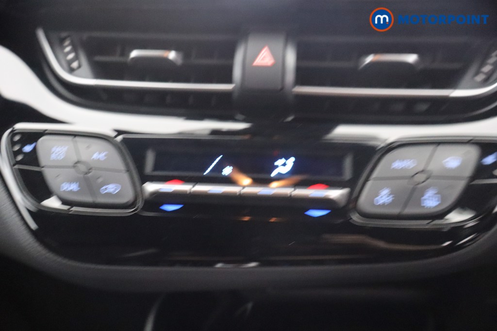 Toyota C-Hr Gr Sport Automatic Petrol-Electric Hybrid SUV - Stock Number (1649184) - 18th supplementary image