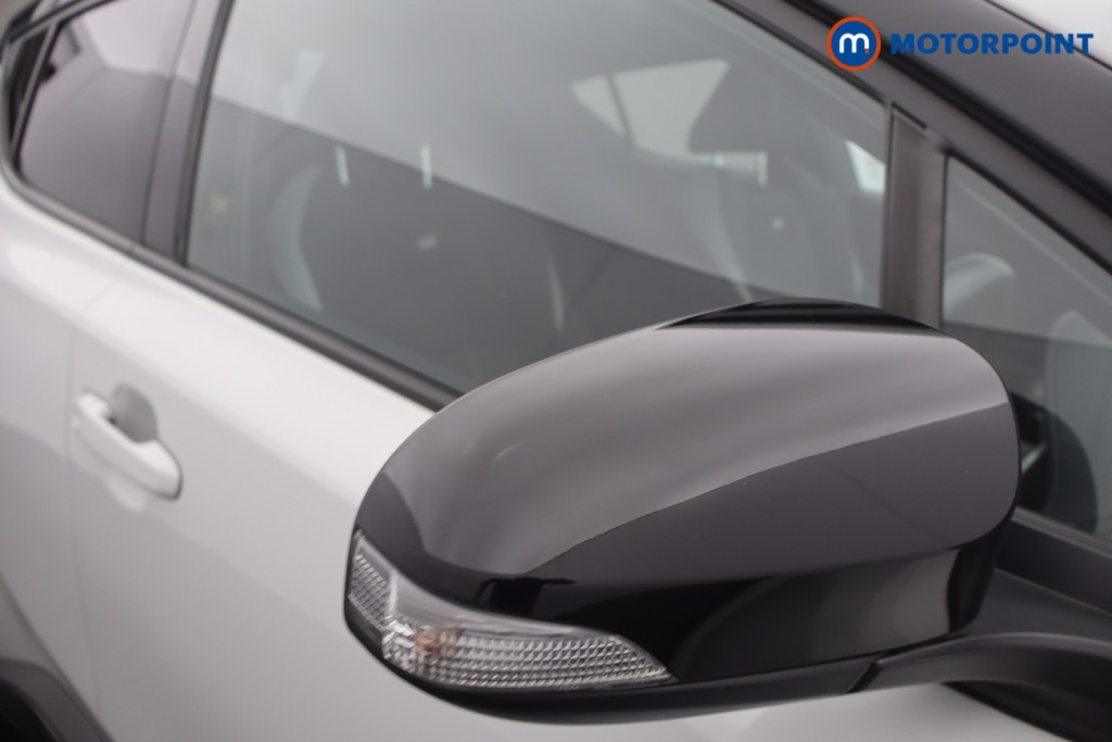 Toyota C-Hr Gr Sport Automatic Petrol-Electric Hybrid SUV - Stock Number (1649184) - 24th supplementary image