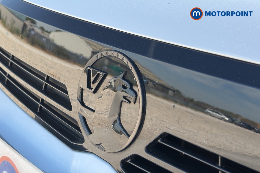 Vauxhall Corsa GS Manual Petrol Hatchback - Stock Number (1650161) - 994th supplementary image